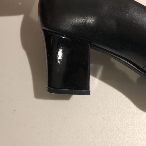 24. Divertente | Genuine Leather 2.5” Heels - Picture 5 of 10